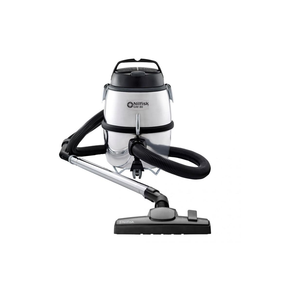 Aspirador Nilfisk GM80C de 780w Clase A