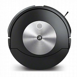 Comprar Aspirador Roomba J517840 de 276 Litros Negro Oferta Outlet