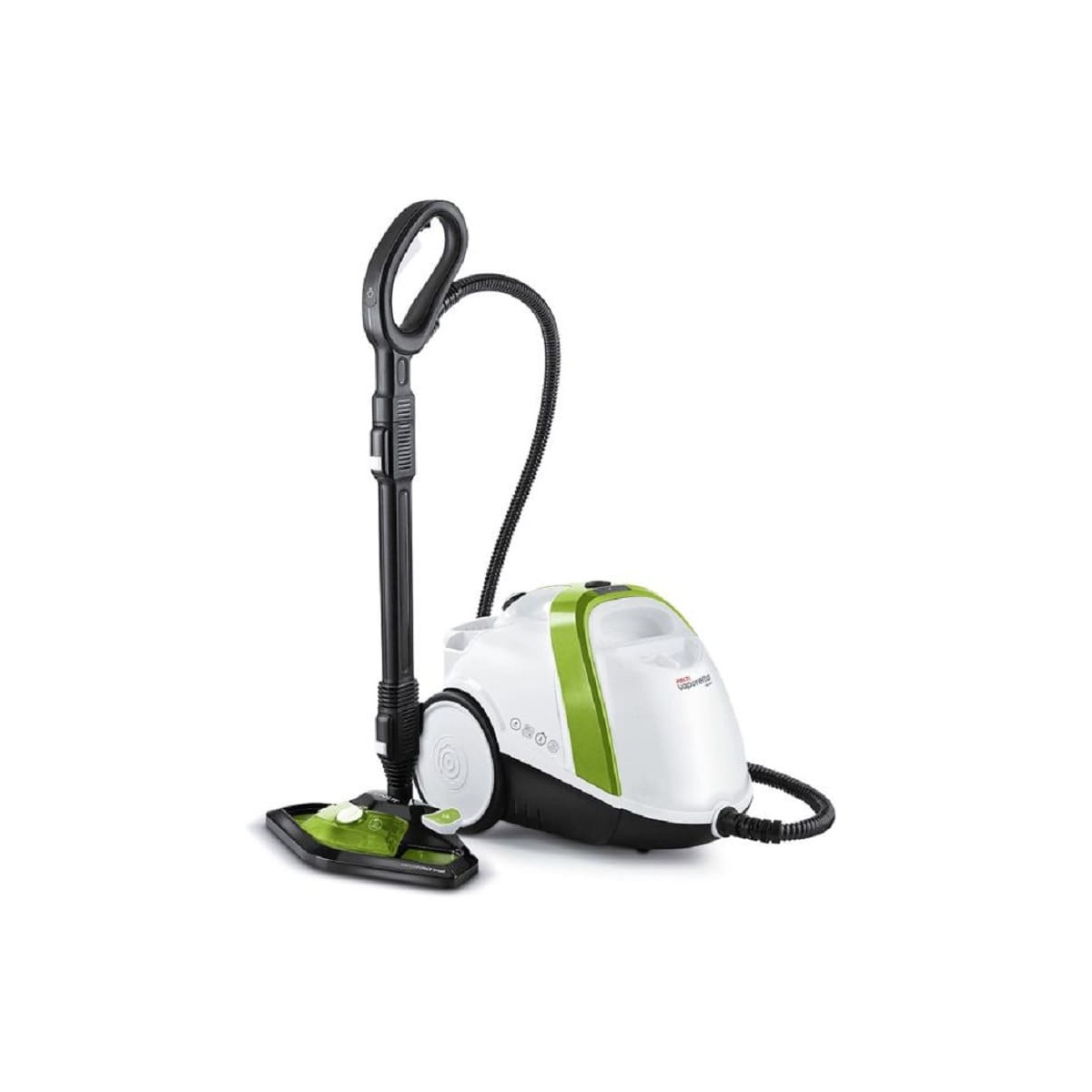 Aspirador Polti PTEU0317 SMART 110 ECO de 1500w