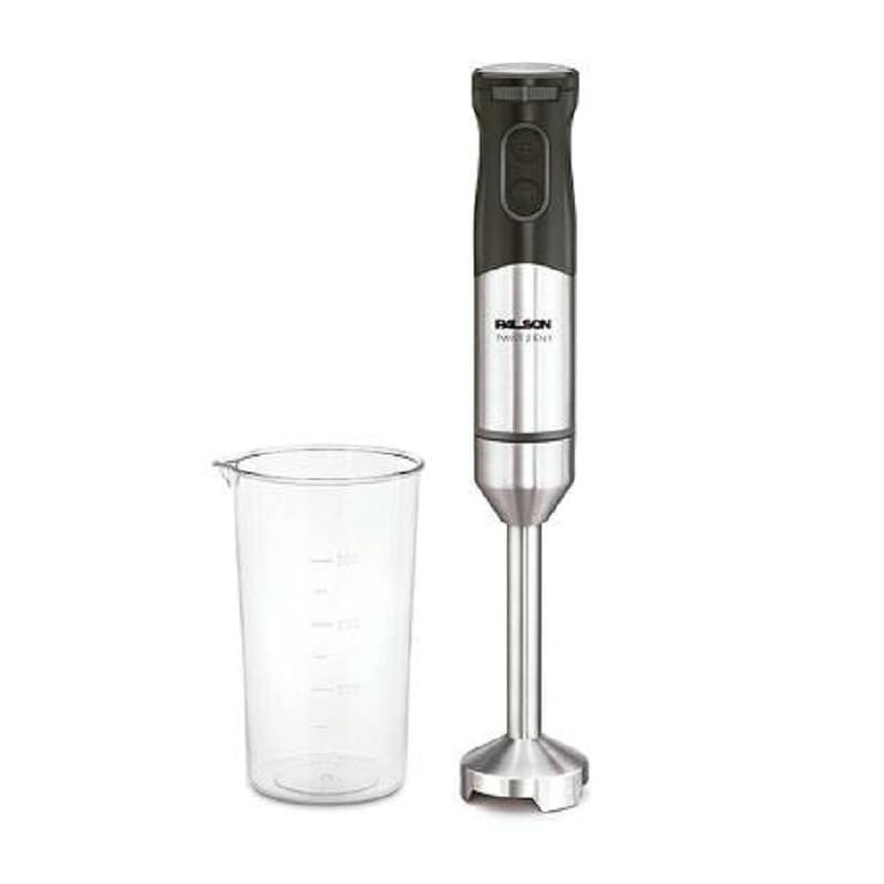 Batidora De Vaso Palson 30823D de 1500w con Velocidad Regulable