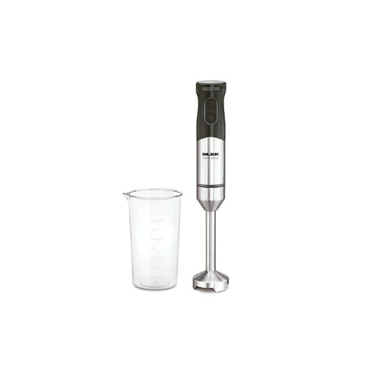 Batidora De Vaso Palson 30823D de 1500w con Velocidad Regulable