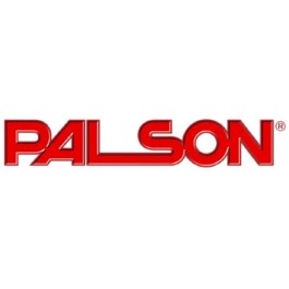 Batidora De Vaso Palson 30823D de 1500w con Velocidad Regulable