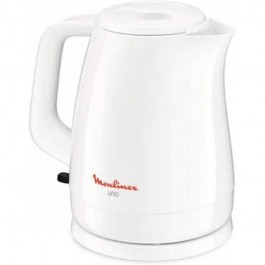 Comprar Hervidor De Agua Moulinex BY1501 de 2400w 1,5 Litros Oferta Outlet