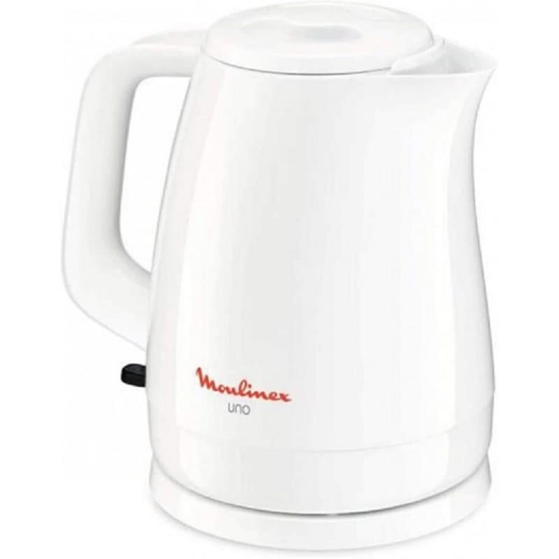 Hervidor De Agua Moulinex BY1501 de 2400w 1,5 Litros