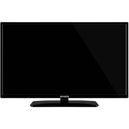 Televisor Aiwa 32AN4503HD de 32" Led Smart Tv