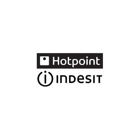 Congelador Hotpoint UH8F2CW de 188cm No Frost