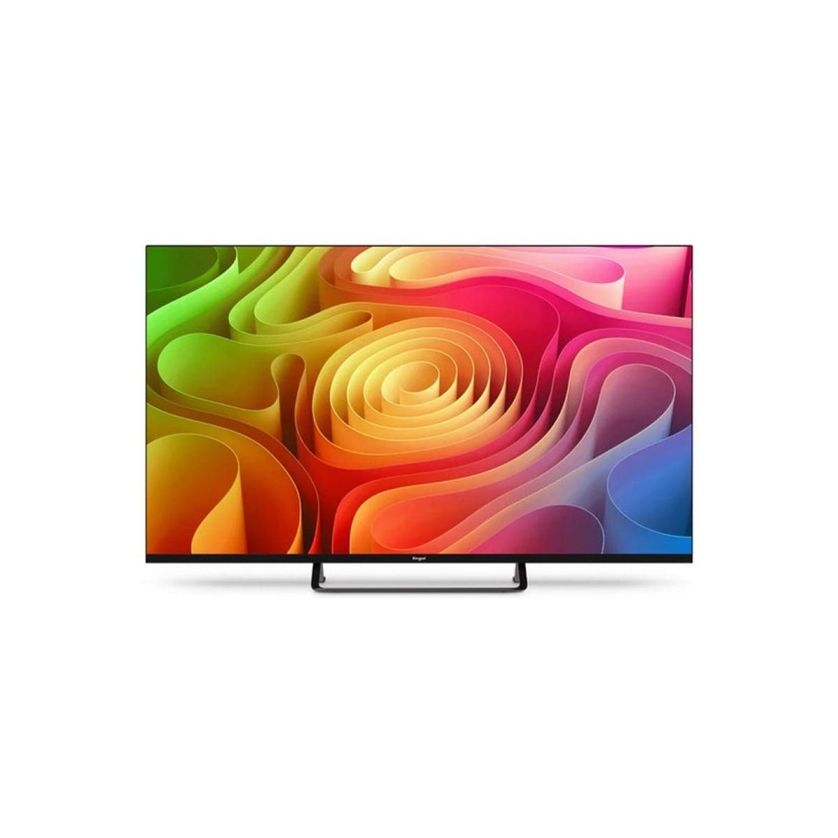 Televisor Engel LE4395 de 43" Qled Smart Tv