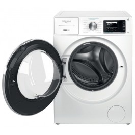 Lavadora Whirlpool W809ADSILENCESPT de 10kg 1400rpm