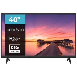 Comprar Televisor Cecotec 00993 de 40" Led Full HD Oferta Outlet