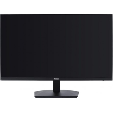 Monitor Nilox NXM24FHD12 de 24" Vga Hdmi