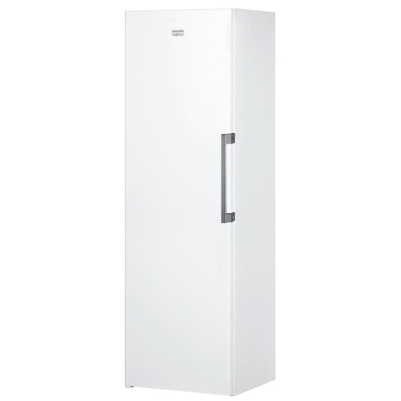 Congelador Hotpoint UH8F2CW de 188cm No Frost