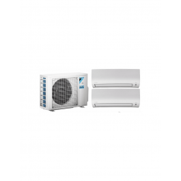 Comprar Aire Acondicionado Daikin 2AX40M12 Multisplit 2x1 Inverter 5160 Frigorías Oferta Outlet