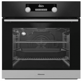 Comprar Horno Multifuncion Hisense BI3221AB Negro Oferta Outlet