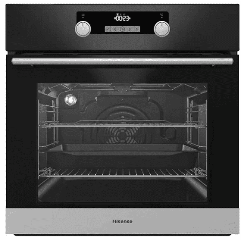 Horno Multifuncion Hisense BI3221AB Negro