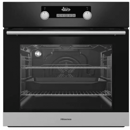 Horno Multifuncion Hisense BI3221AB Negro