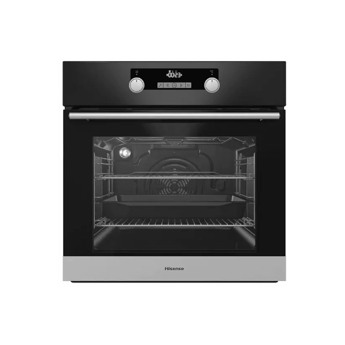 Horno Multifuncion Hisense BI3221AB Negro