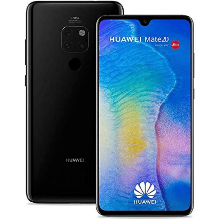 Telefono Movil Huawei MATE20 Azul Android