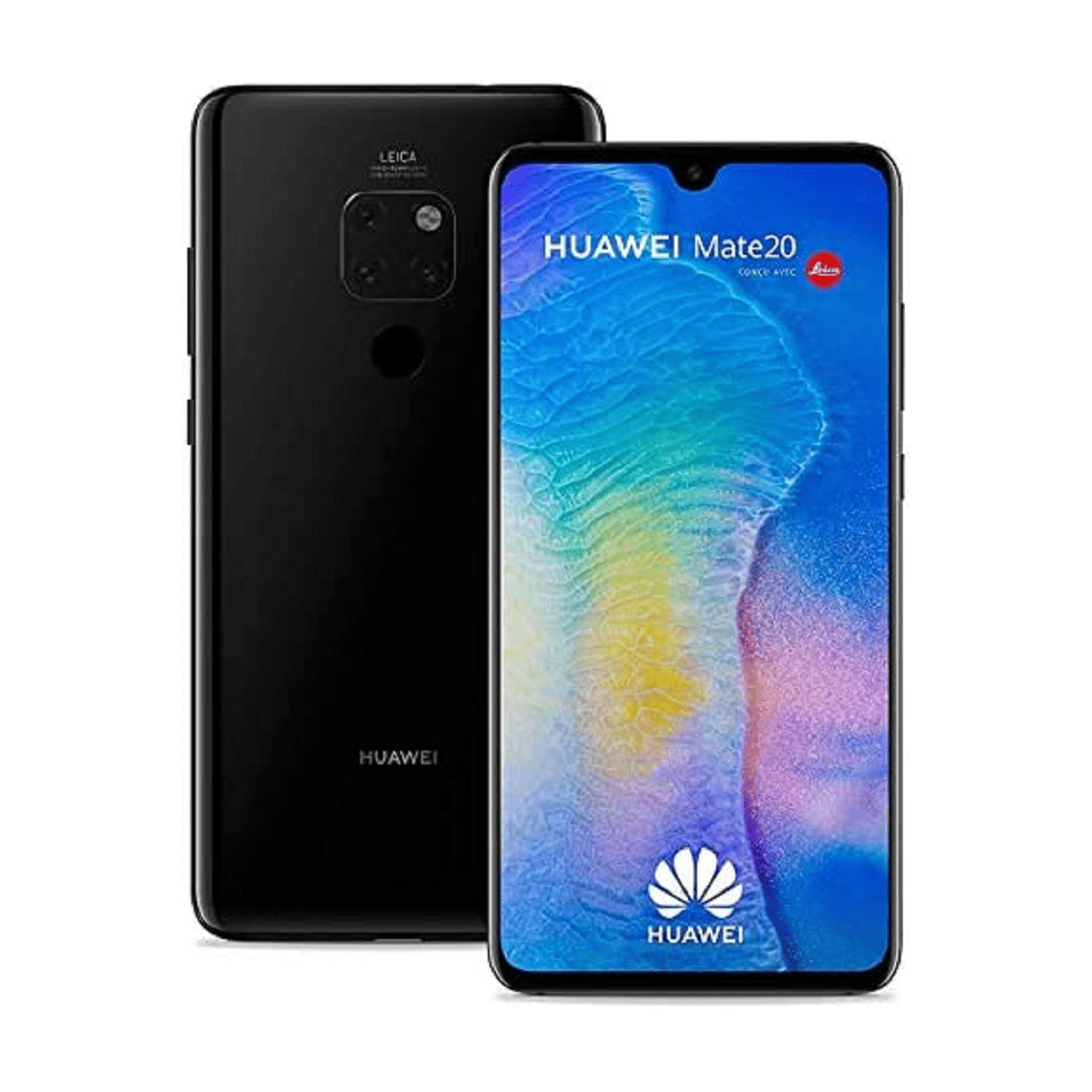 Telefono Movil Huawei MATE20 Azul Android