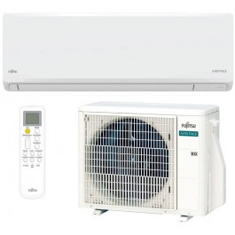 Comprar Aire Acondicionado Fujitsu ASY40KM de 3612Fr Split Oferta Outlet