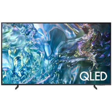 Televisor Samsung QE55Q60DAUXXH de 55" 4K Smart Tv