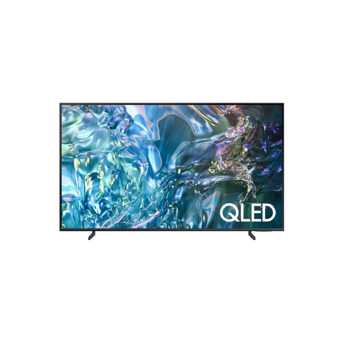 Televisor Samsung QE55Q60DAUXXH de 55" 4K Smart Tv