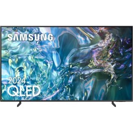 Televisor Samsung TQ55Q60DAUXXC de 55" Qled 4K Smart Tv