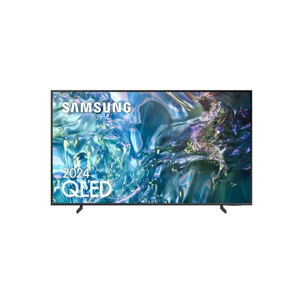 Televisor Samsung TQ55Q60DAUXXC de 55" Qled 4K Smart Tv