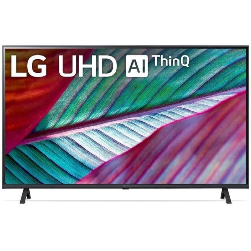 Televisor Lg 75UR781C0LK de 75" 4k Led Smart Tv