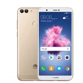 Comprar Telefono Movil Huawei P Smart Dorado 5,65" Android Oferta Outlet