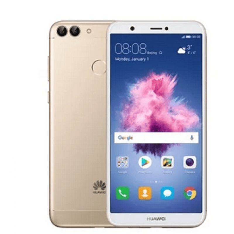 Telefono Movil Huawei P Smart Dorado 5,65" Android