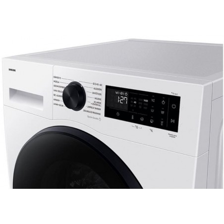 Lavasecadora Samsung WD90DG5B15BEEC de 9-6kg 1400rpm