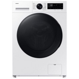 Lavasecadora Samsung WD90DG5B15BEEC de 9-6kg 1400rpm