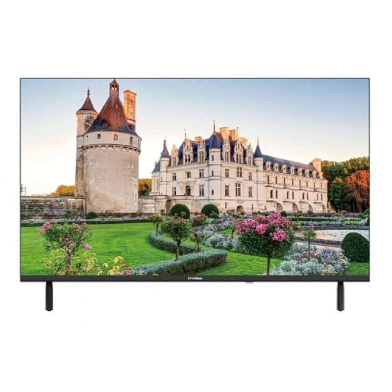 Televisor Hyundai HTV4000A de 40" Led HD Smart Tv