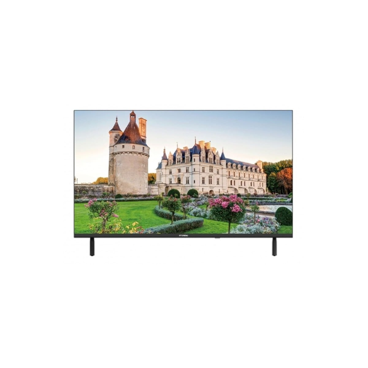 Televisor Hyundai HTV4000A de 40" Led HD Smart Tv