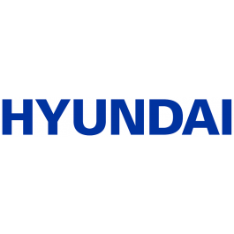 Televisor Hyundai HTV4000A de 40" Led HD Smart Tv