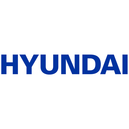 Televisor Hyundai HTV4000A de 40" Led HD Smart Tv