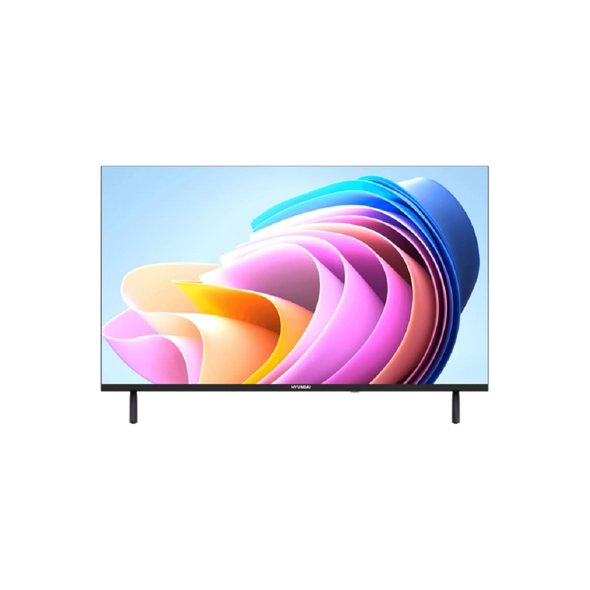 Televisor Hyundai HTV3200A de 32" Smart Tv