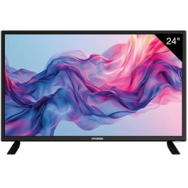 Comprar Televisor Hyundai HTV2400A de 24" Samrt Tv Oferta Outlet