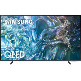 Comprar Televisor Samsung TQ65Q64DAUXXC de 65" Qled 4k Smart Tv Oferta Outlet