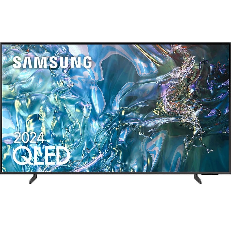 Televisor Samsung TQ65Q64DAUXXC de 65" Qled 4k Smart Tv