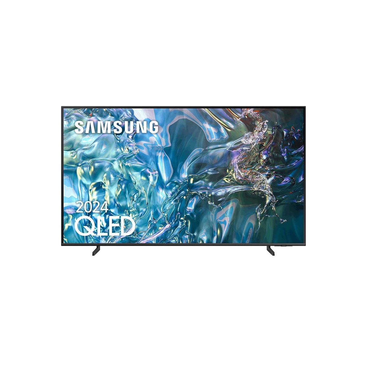 Televisor Samsung TQ65Q64DAUXXC de 65" Qled 4k Smart Tv