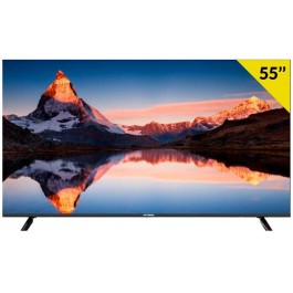 Comprar Televisor Hyundai HTV5500UV de 55" Led 4k Smart Tv Oferta Outlet