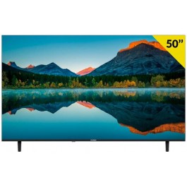 Comprar Televisor Hyundai HTV5000UA de 50" Led 4k Smart Tv Oferta Outlet