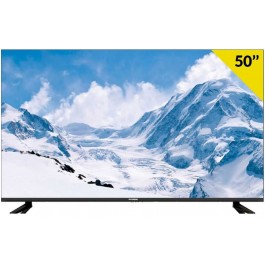 Comprar Televisor Hyundai HTV5000QUA de 50" Led 4k Smart Tv Oferta Outlet