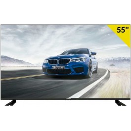 Comprar Televisor Hyundai HTV5500QUA de 55" Qled 4k Smart Tv Oferta Outlet