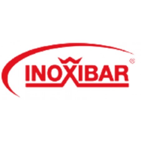 Bateria Cocina Inoxibar kit de 4 Piezas