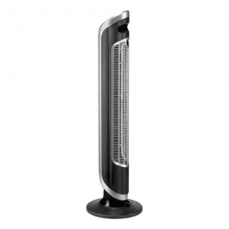 Ventilador de torre digital Rowenta Eole Infinite VU6670F0